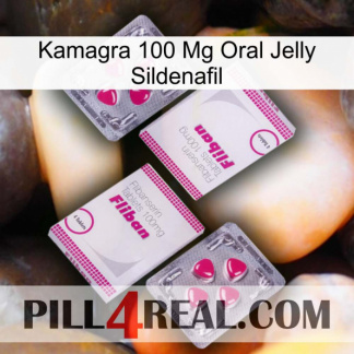 Kamagra 100 Mg Oral Jelly Sildenafil 33